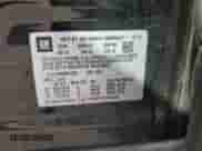 2022 Chevrolet Trax LS z VIN KL7CJNSM6NB518209, wystawiony jako Copart lot #80723505 z przebiegiem 48 120 mil mil oraz Szkoda całkowita • Salvage title. Historia ofert i sprzedaży dostępna na DreamBid. Obrazek 13.