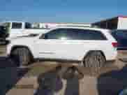 2021 Jeep Grand Cherokee Trailhawk с VIN 1C4RJFLG8MC829418, выставлен на аукционе IAAI как лот 41978730 с пробегом 61 674 миль миль и . История ставок и продаж доступна на DreamBid. Изображение 14.