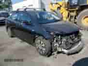 2020 Toyota Prius LE с VIN JTDKARFP5L3142104, выставлен на аукционе Copart как лот 71806605 с пробегом 100 878 миль миль и Списание • Salvage title. История ставок и продаж доступна на DreamBid. Изображение 4.