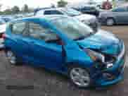 2019 Chevrolet Spark LS с VIN KL8CB6SA6KC746768, выставлен на аукционе IAAI как лот 42908194 с пробегом 90 101 миль миль и . История ставок и продаж доступна на DreamBid. Изображение 13.