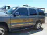 2002 Chevrolet Tahoe LT с VIN 1GNEK13T52J253461, выставлен на аукционе IAAI как лот 42998511 с пробегом 222 814 миль миль и . История ставок и продаж доступна на DreamBid. Изображение 14.