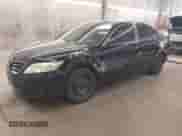 2011 Toyota Camry LE with VIN 4T4BF3EKXBR198702, listed as a IAAI auction lot 43183981 with 99,164 mi miles and . Bid and sale history available at DreamBid. Image 18.