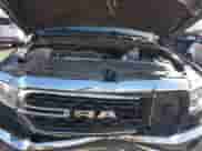 2022 Ram 1500 Big Horn z VIN 1C6RREBT1NN125608, wystawiony jako IAAI lot #41462184 z przebiegiem 59 935 mil mil oraz . Historia ofert i sprzedaży dostępna na DreamBid. Obrazek 10.