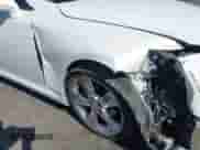 2011 Lexus IS 250 C z VIN JTHFF2C24B2516580, wystawiony jako IAAI lot #43136918 z przebiegiem 122 636 mil mil oraz . Historia ofert i sprzedaży dostępna na DreamBid. Obrazek 17.