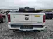 2022 Ram 1500 Limited with VIN 1C6SRFHM6NN195497, listed as a Copart auction lot 54823035 with 69,062 mi miles and Salvage title. Bid and sale history available at DreamBid. Image 6.