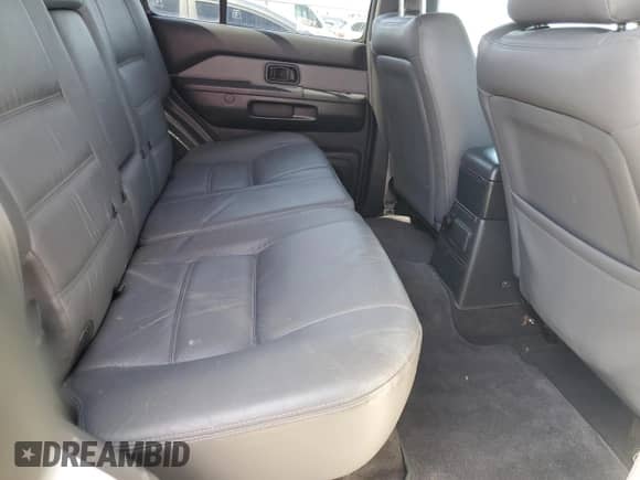 1999 Nissan Pathfinder XE with VIN JN8AR07Y4XW386861, listed as a Copart auction lot 49731915 with 80,230 mi miles and Salvage title. Bid and sale history available at DreamBid. Image 11.