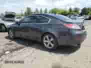 2012 Acura TL Auto z VIN 19UUA9F23CA011764, wystawiony jako Copart lot #57108085 z przebiegiem 197 834 mil mil oraz Szkoda całkowita • Salvage title. Historia ofert i sprzedaży dostępna na DreamBid. Obrazek 2.