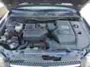 2006 Toyota Highlander Limited with VIN JTEEW21A360018665, listed as a Copart auction lot 82337035 with 263,518 mi miles and Salvage title. Bid and sale history available at DreamBid. Image 12.