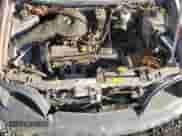1995 Chevrolet Metro с VIN 2C1MR2268S6758695, выставлен на аукционе Copart как лот 82153634 с пробегом 177 598 миль миль и На запчасти • Non repairable. История ставок и продаж доступна на DreamBid. Изображение 11.