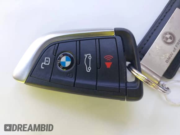 2021 BMW 3 Series M340i xDrive с VIN 3MW5U9J02M8C06877, выставлен на аукционе IAAI как лот 43164396 с пробегом 19 994 миль миль и . История ставок и продаж доступна на DreamBid. Изображение 11.