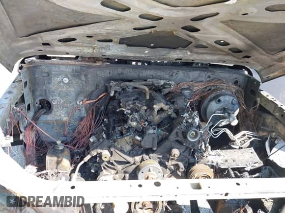 2008 Jeep Wrangler Unlimited X with VIN 1J4GA39148L595125, listed as a IAAI auction lot 42617725 with Not provided miles and . Bid and sale history available at DreamBid. Image 10.