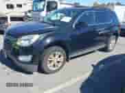 2017 Chevrolet Equinox LT with VIN 2GNALCEK5H1568663, listed as a IAAI auction lot 43528764 with 109,449 mi miles and . Bid and sale history available at DreamBid. Image 2.