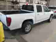 2012 Chevrolet Colorado 1LT с VIN 1GCHTCFEXC8128458, выставлен на аукционе IAAI как лот 41758826 с пробегом 267 202 миль миль и . История ставок и продаж доступна на DreamBid. Изображение 4.