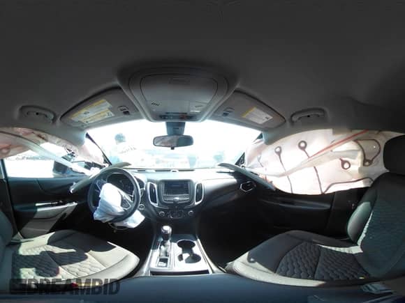 2020 Chevrolet Equinox LT z VIN 3GNAXKEV0LL107662, wystawiony jako IAAI lot #43214849 z przebiegiem 113 237 mil mil oraz . Historia ofert i sprzedaży dostępna na DreamBid. Obrazek 18.