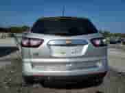 2016 Chevrolet Traverse LTZ с VIN 1GNKRJKD0GJ308110, выставлен на аукционе Copart как лот 67747445 с пробегом 65 590 миль миль и Списание • Salvage title. История ставок и продаж доступна на DreamBid. Изображение 6.