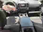 2019 Ford F-150 XLT with VIN 1FTEW1EP9KKD87686, listed as a Copart auction lot 69436205 with 19,917 mi miles and Salvage title. Bid and sale history available at DreamBid. Image 8.