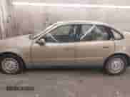 2000 Saturn LS with VIN 1G8JU52F8YY601896, listed as a IAAI auction lot 41301473 with 694,978 mi miles and . Bid and sale history available at DreamBid. Image 15.