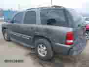 2000 Chevrolet Tahoe LS z VIN 1GNEC13T9YJ111037, wystawiony jako IAAI lot #42055433 z przebiegiem 248 812 mil mil oraz . Historia ofert i sprzedaży dostępna na DreamBid. Obrazek 3.
