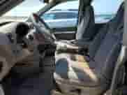 2001 Dodge Caravan SE with VIN 1B4GP25311B209579, listed as a Copart auction lot 55354125 with 95,429 mi miles and Salvage title. Bid and sale history available at DreamBid. Image 7.