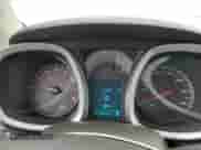 2012 Chevrolet Equinox 1LT z VIN 2GNFLEE52C6184315, wystawiony jako Copart lot #57807505 z przebiegiem 140 562 mil mil oraz Szkoda całkowita • Salvage title. Historia ofert i sprzedaży dostępna na DreamBid. Obrazek 9.