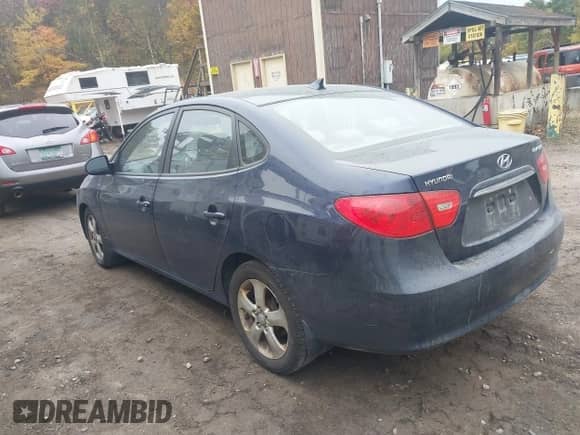 2009 Hyundai Elantra GLS с VIN KMHDU46D59U760210, выставлен на аукционе IAAI как лот 43430024 с пробегом 137 814 миль миль и . История ставок и продаж доступна на DreamBid. Изображение 3.