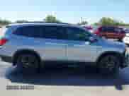 2022 Honda Pilot Special Edition с VIN 5FNYF5H23NB018960, выставлен на аукционе IAAI как лот 41992139 с пробегом 34 990 миль миль и . История ставок и продаж доступна на DreamBid. Изображение 12.