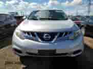 2012 Nissan Murano S с VIN JN8AZ1MW0CW226320, выставлен на аукционе Copart как лот 69699595 с пробегом 185 526 миль миль и Чистый • Clean title. История ставок и продаж доступна на DreamBid. Изображение 5.