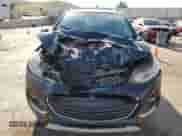 2020 Chevrolet Trax Premier with VIN 3GNCJRSB8LL241316, listed as a Copart auction lot 65543725 with 64,790 mi miles and Salvage title. Bid and sale history available at DreamBid. Image 5.