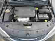 2016 Chrysler 200 LX with VIN 1C3CCCFB2GN181912, listed as a Copart auction lot 67318774 with 128,000 mi miles and Salvage title. Bid and sale history available at DreamBid. Image 12.