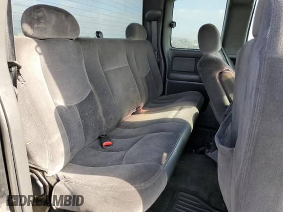 2003 GMC Sierra 1500 SLE with VIN 2GTEC19T331342373, listed as a Copart auction lot 70596625 with 189,590 mi miles and Clean title. Bid and sale history available at DreamBid. Image 10.