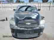 2008 Chevrolet HHR SS с VIN 3GNCA63X38S674838, выставлен на аукционе Copart как лот 55328655 с пробегом 197 747 миль миль и Списание • Salvage title. История ставок и продаж доступна на DreamBid. Изображение 5.