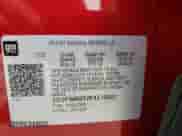 2023 Chevrolet Bolt EV 1LT z VIN 1G1FW6S07P4176502, wystawiony jako Copart lot #64961313 z przebiegiem 3 mil mil oraz . Historia ofert i sprzedaży dostępna na DreamBid. Obrazek 12.