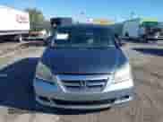 2006 Honda Odyssey LX с VIN 5FNRL38266B101303, выставлен на аукционе IAAI как лот 43493701 с пробегом 215 182 миль миль и . История ставок и продаж доступна на DreamBid. Изображение 12.