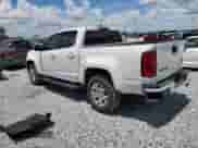 2022 Chevrolet Colorado 2WD LT с VIN 1GCGSCEA2N1108410, выставлен на аукционе Copart как лот 61179335 с пробегом 57 569 миль миль и На запчасти • Non repairable. История ставок и продаж доступна на DreamBid. Изображение 2.