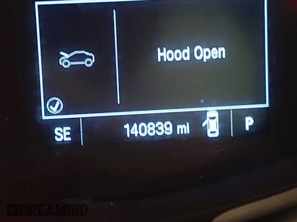 2019 Chevrolet Sonic LT with VIN 1G1JD5SB3K4148085, listed as a IAAI auction lot 42362745 with 140,839 mi miles and . Bid and sale history available at DreamBid. Image 15.