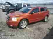 2010 Dodge Caliber Mainstreet с VIN 1B3CB3HAXAD568273, выставлен на аукционе Copart как лот 74659664 с пробегом 101 251 миль миль и Списание • Salvage title. История ставок и продаж доступна на DreamBid. Изображение 1.