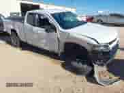 2022 Chevrolet Colorado 2WD LT with VIN 1GCHSCEA3N1294088, listed as a IAAI auction lot 41211527 with 48,043 mi miles and . Bid and sale history available at DreamBid. Image 6.
