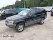 2001 Jeep Grand Cherokee Laredo с VIN 1J4GX48S01C543561, выставлен на аукционе IAAI как лот 43324707 с пробегом 256 645 миль миль и . История ставок и продаж доступна на DreamBid. Изображение 2.