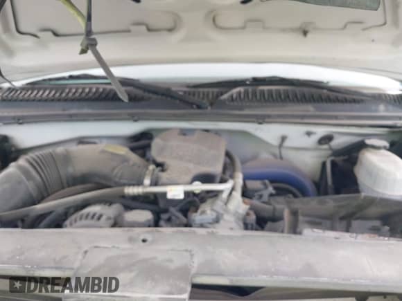 2003 Chevrolet Silverado 2500HD LS with VIN 1GCHC29113E249478, listed as a IAAI auction lot 42145187 with 580,776 mi miles and . Bid and sale history available at DreamBid. Image 10.