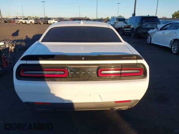 2021 Dodge Challenger R/T Scat Pack Widebody с VIN 2C3CDZFJ9MH641563, выставлен на аукционе IAAI как лот 42813149 с пробегом 60 854 миль миль и . История ставок и продаж доступна на DreamBid. Изображение 17.