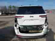 2023 Jeep Grand Cherokee Altitude with VIN 1C4RJKAGXP8793041, listed as a IAAI auction lot 41470466 with 15,477 mi miles and . Bid and sale history available at DreamBid. Image 16.