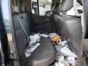 2013 Nissan Frontier SL with VIN 1N6AD0ER2DN712919, listed as a Copart auction lot 62019235 with 242,539 mi miles and Salvage title. Bid and sale history available at DreamBid. Image 10.