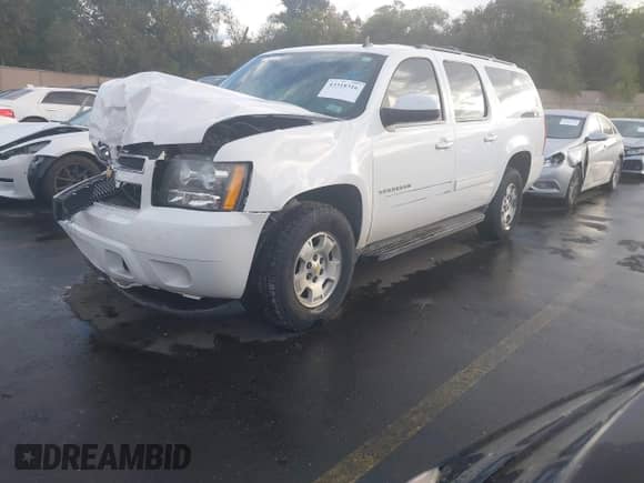 2013 Chevrolet Suburban LS с VIN 1GNSKHE75DR248132, выставлен на аукционе IAAI как лот 43318316 с пробегом 166 816 миль миль и . История ставок и продаж доступна на DreamBid. Изображение 17.