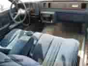 1985 Chevrolet Monte Carlo Sport SS с VIN 1G1GZ37H8FR194081, выставлен на аукционе Copart как лот 85877915 с пробегом 332 425 миль миль и Чистый • Clean title. История ставок и продаж доступна на DreamBid. Изображение 8.