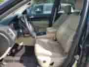 2018 Dodge Durango Citadel with VIN 1C4RDHEG5JC279686, listed as a Copart auction lot 71718224 with 55,297 mi miles and Salvage title. Bid and sale history available at DreamBid. Image 7.