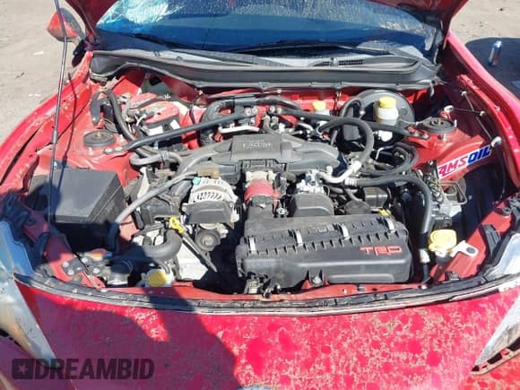 2014 Scion FR-S with VIN JF1ZNAA13E9700268, listed as a IAAI auction lot 43138292 with 54,992 mi miles and . Bid and sale history available at DreamBid. Image 10.