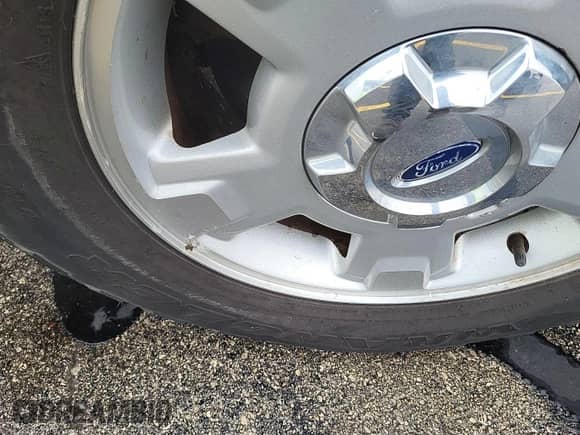 2011 Ford F-150 FX4 z VIN 1FTFX1EF3BFA97395, wystawiony jako IAAI lot #43554427 z przebiegiem 209 653 mil mil oraz . Historia ofert i sprzedaży dostępna na DreamBid. Obrazek 32.