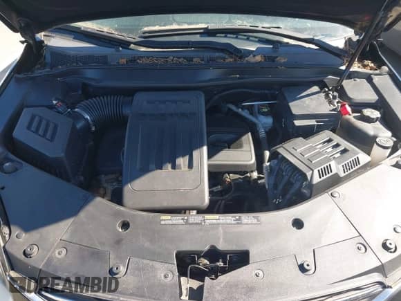 2017 Chevrolet Equinox LT with VIN 2GNALCEK5H1568663, listed as a IAAI auction lot 43528764 with 109,449 mi miles and . Bid and sale history available at DreamBid. Image 10.