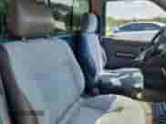 1995 Nissan Frontier with VIN 1N6SD11S3SC358078, listed as a Copart auction lot 71859815 with 118,833 mi miles and Salvage title. Bid and sale history available at DreamBid. Image 10.