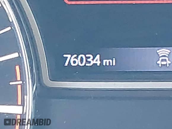 2020 Nissan Pathfinder SV with VIN 5N1DR2BN2LC597534, listed as a IAAI auction lot 43040760 with 76,034 mi miles and . Bid and sale history available at DreamBid. Image 15.